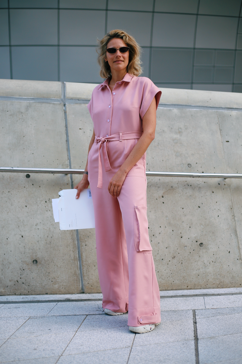 DAY ONE SEOUL FASHION WEEK