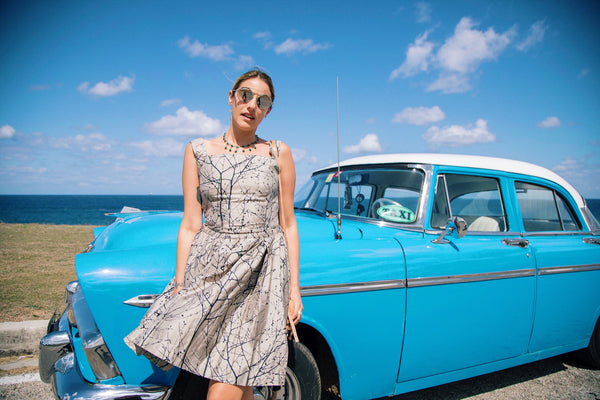 RM EN LA HABANA 2019