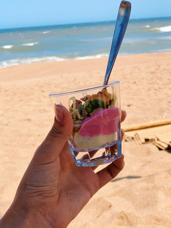 EL ÚLTIMO ADIÓS A LA CARACOLA