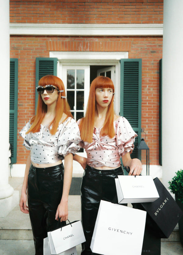 DOUBLE EXPOSURE RM VOL 3