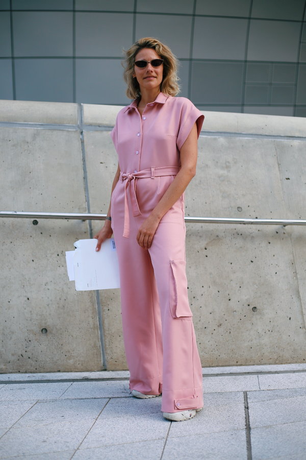 DAY ONE SEOUL FASHION WEEK
