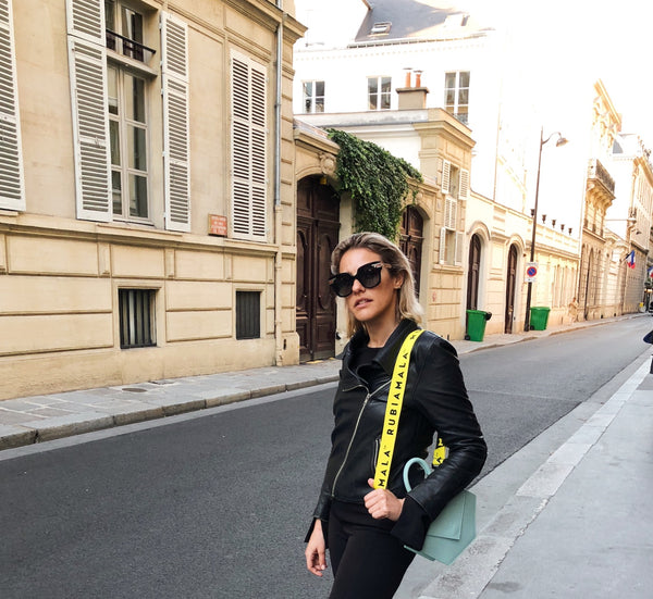 JACQUEMUS SHOW, PARIS FASHION WEEK